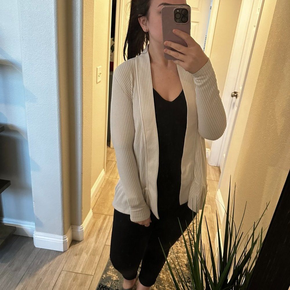 Lauren Conrad Cardigan